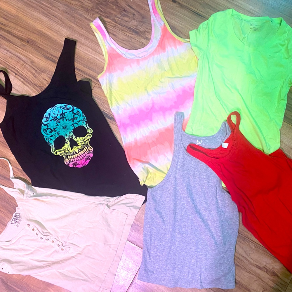 $20 Bundle #3